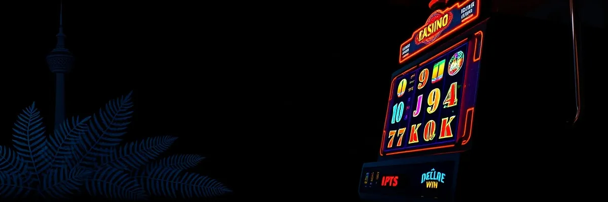 Online pokies in New Zealand — Best Online pokies NZ: RTP and Game Selections Compared
