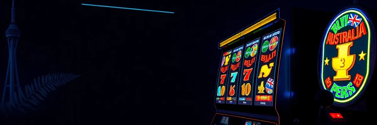 Payment Methods That Work Best for NZ Pokies Players for players in New Zealand